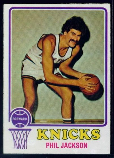 71 Phil Jackson